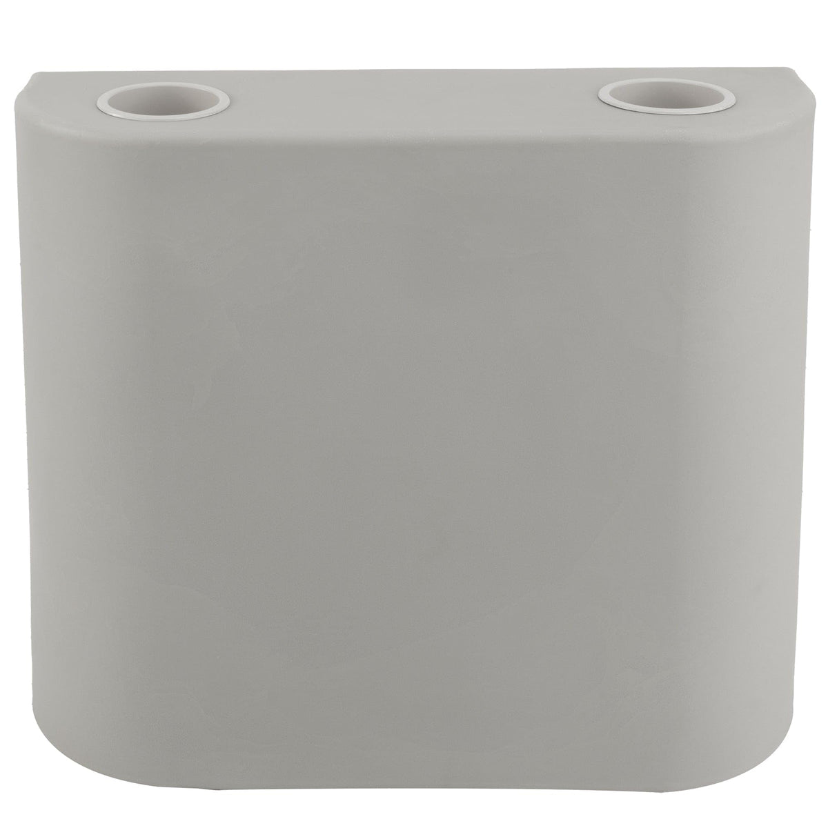 Pontoon Seat Arm Gray D459840