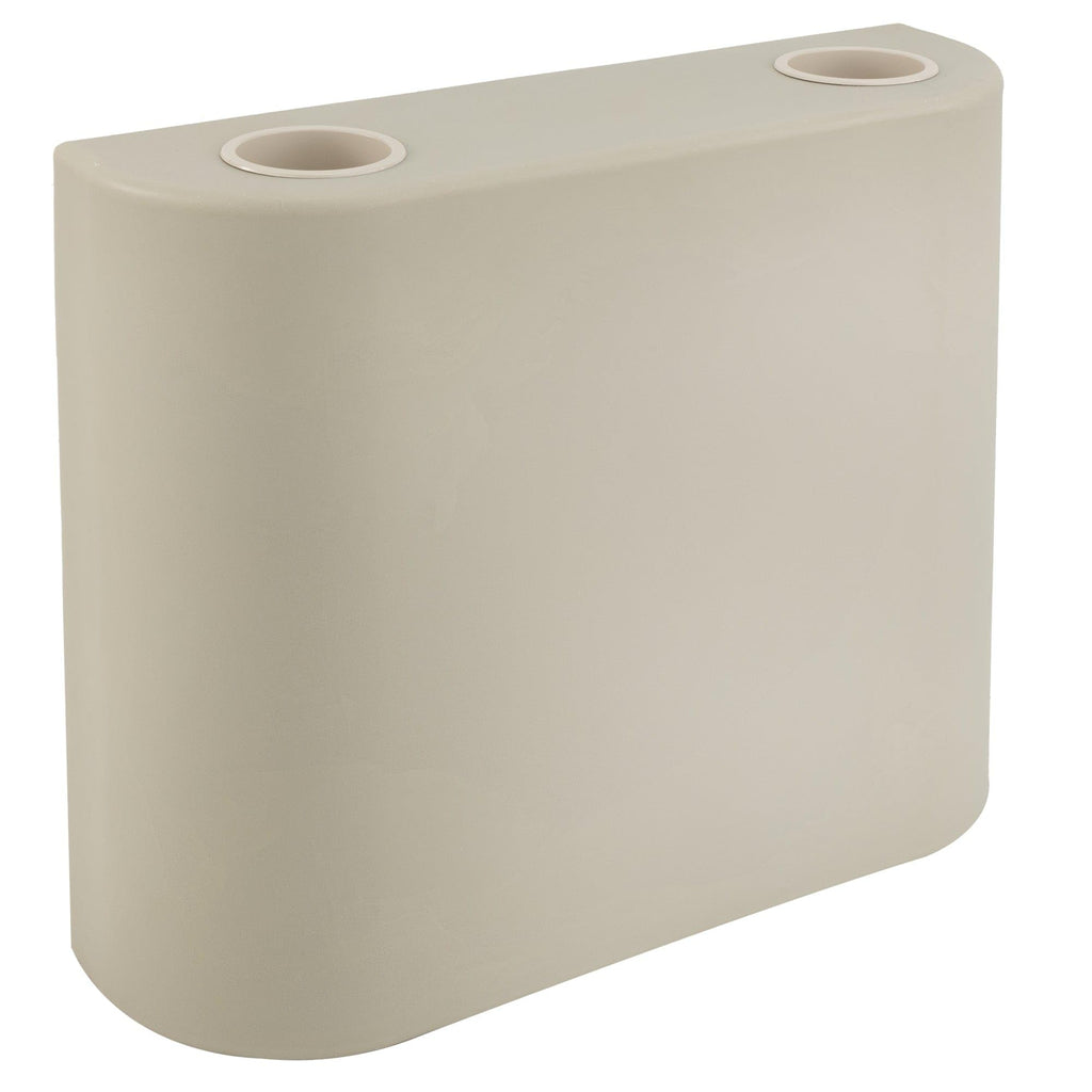 Pontoon Seat Arm Gray D459840