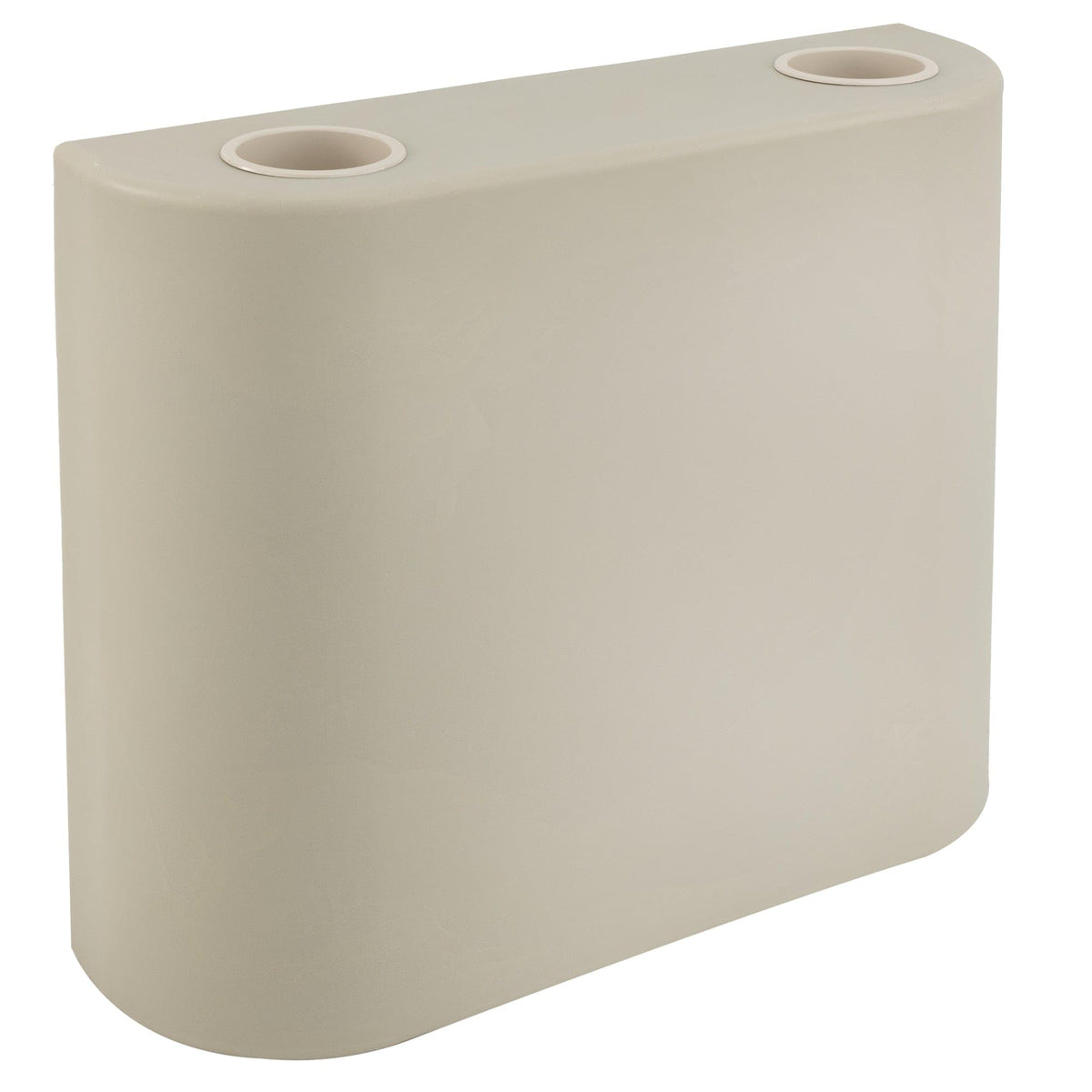 Pontoon Seat Arm Gray D459840