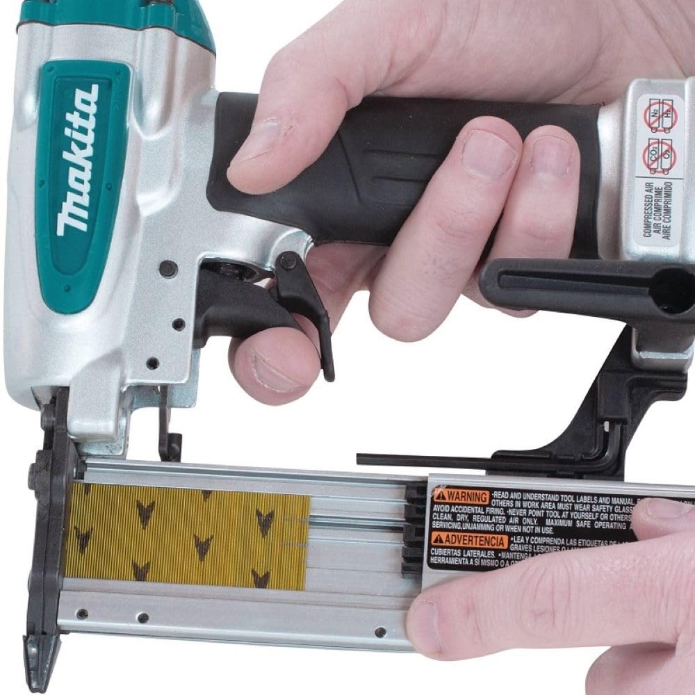23 Gauge 1-3/8" Pin Nailer Q2590