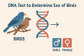 Bird Gender DNA Test Kit R2006