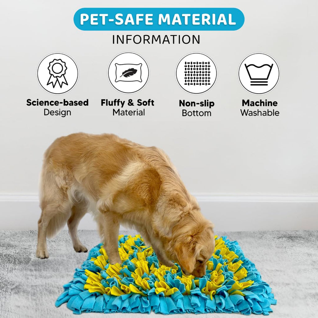 Snuffle Mat for Dogs 24”x20” R41108
