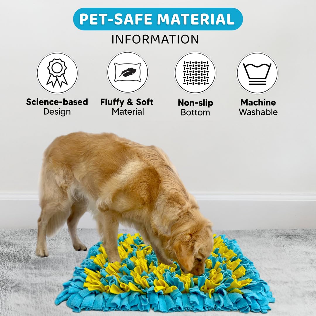 Snuffle Mat for Dogs 24”x20” R41108