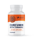 Turmeric Curcumin 1000mg Vegan Capsules R3254