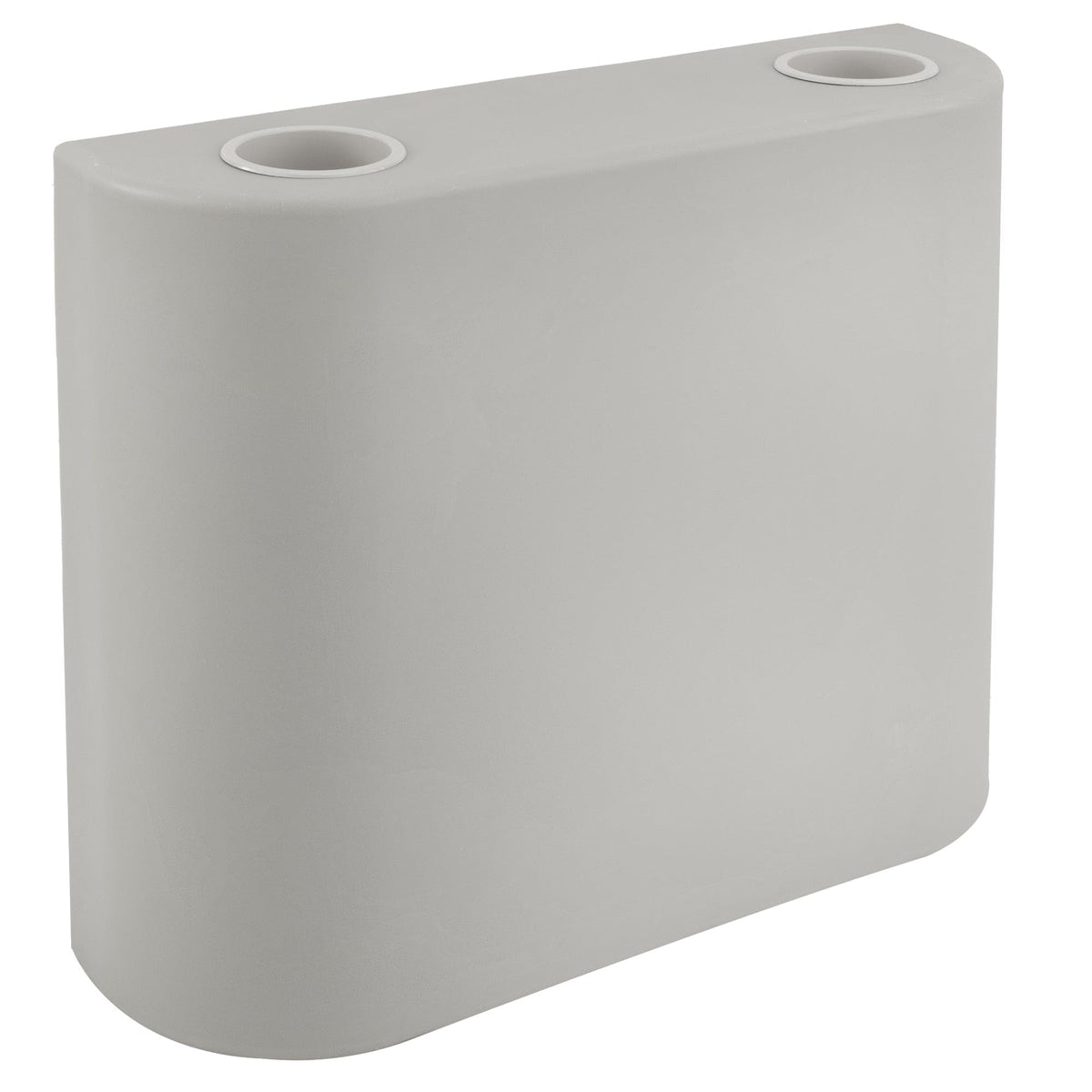 Pontoon Seat Arm Gray D459840