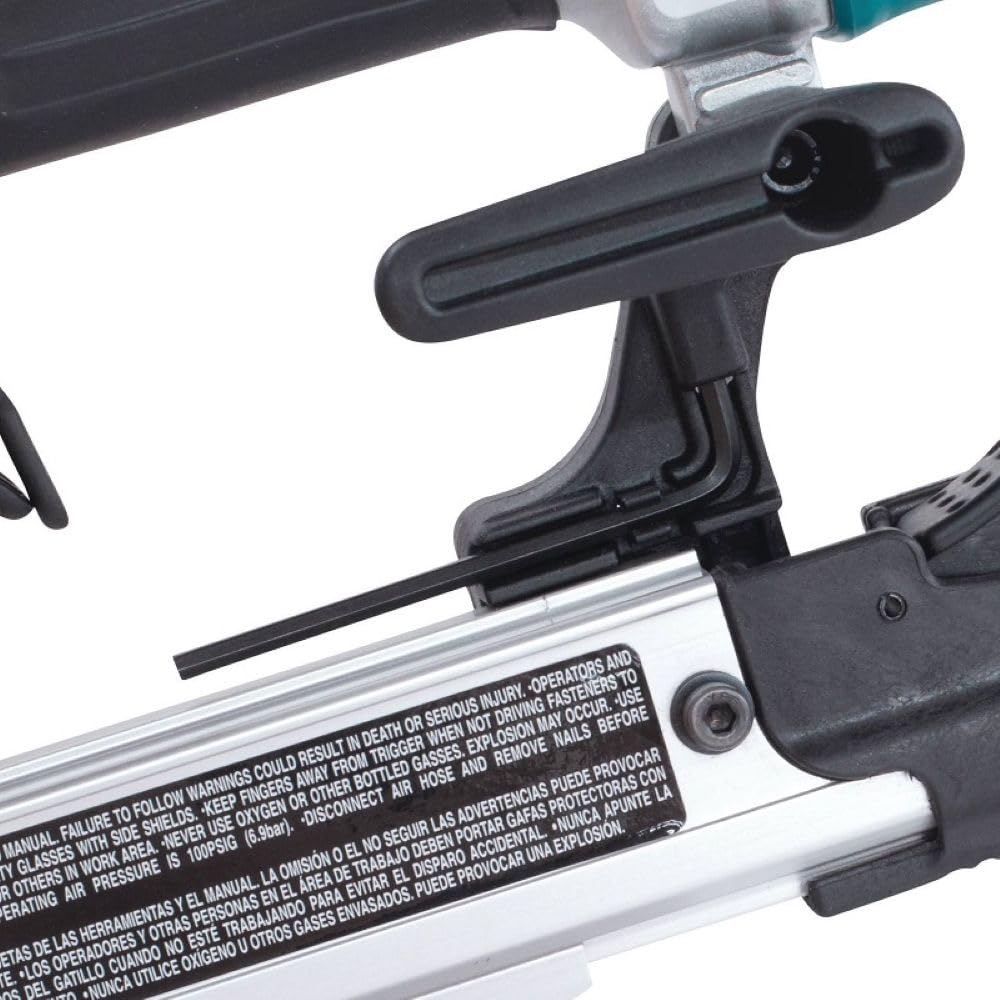 23 Gauge 1-3/8" Pin Nailer Q2590