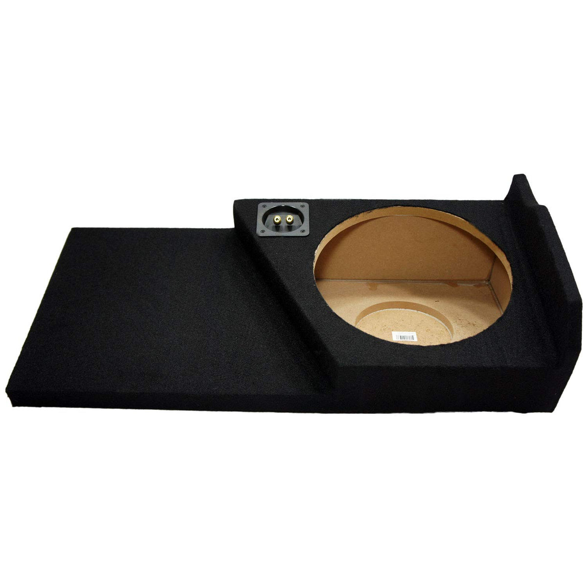 Single 12 Sub Box with Amp Z47452