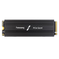 2TB NVMe M.2 PCIe 4.0 Internal SSD with Heatsink V4633