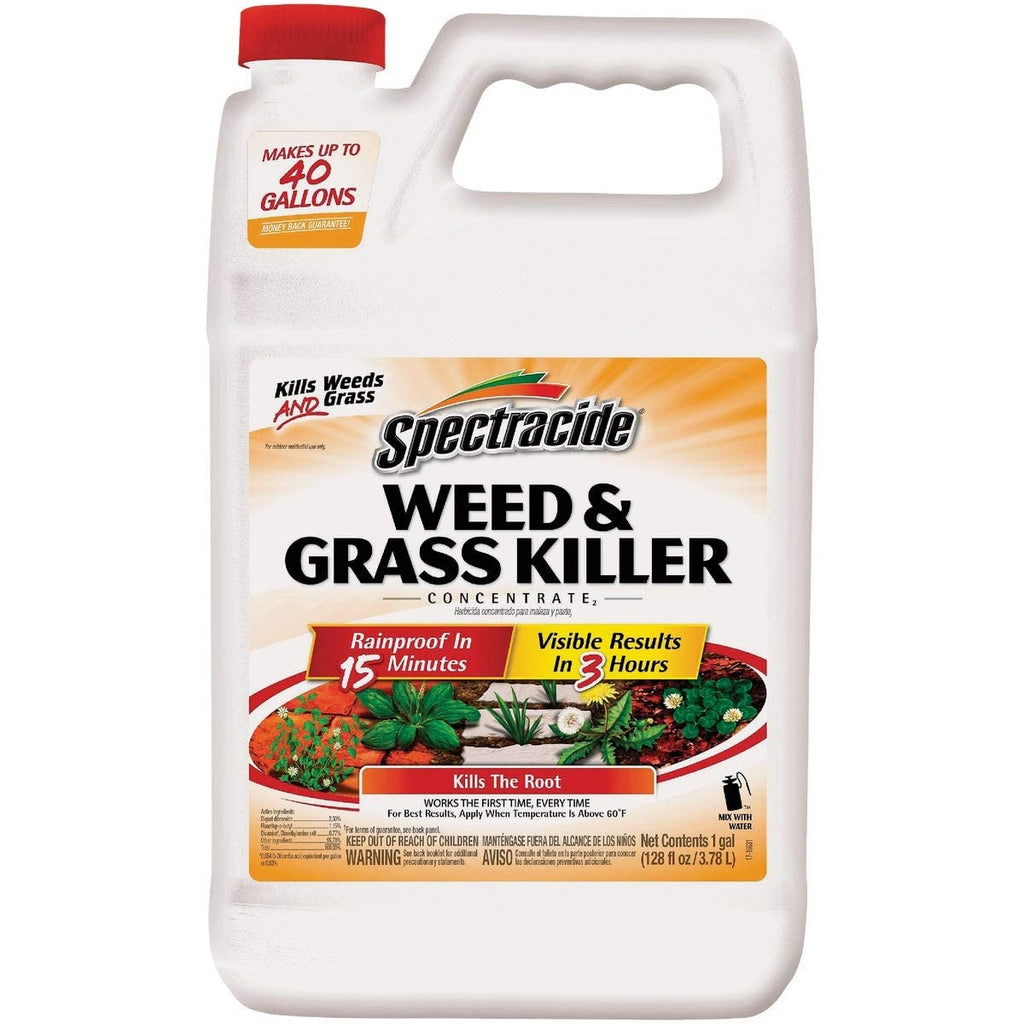 1 Gal. Concentrate Weed & Grass Killer C1575