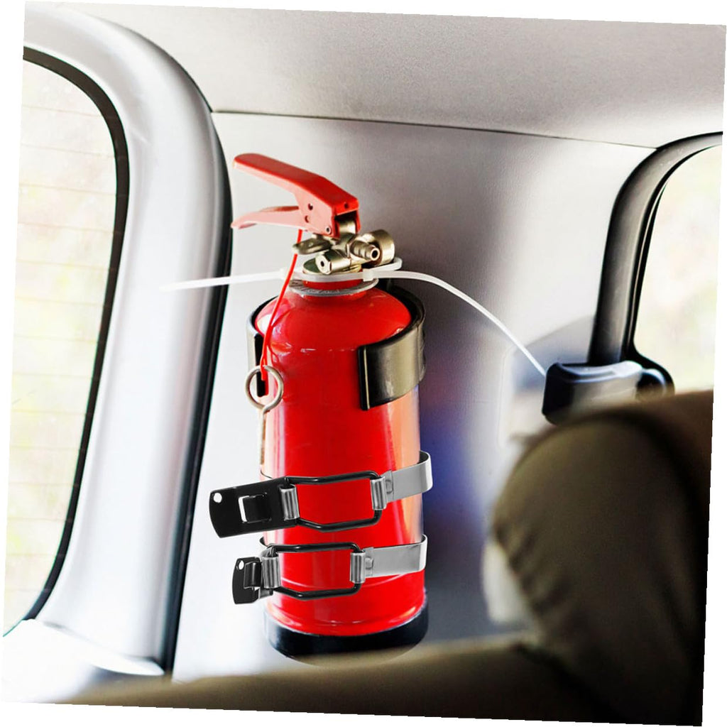 2pcs Fire Extinguisher Wall Mount Bracket B459629