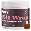 Pill Wrap Dogs Hide Medication Pockets 4.2 oz R110321