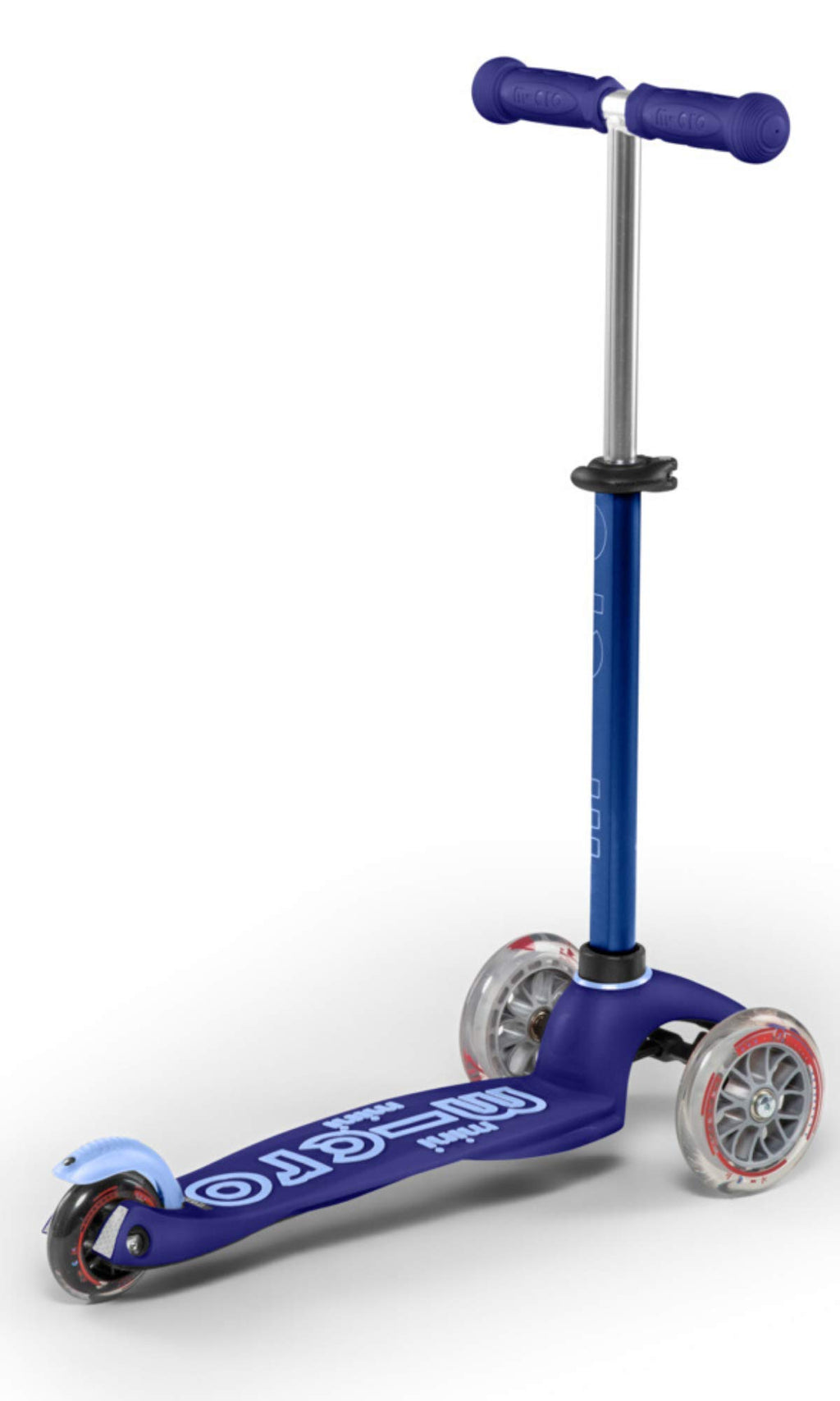 3-Wheel Toddler Scooter C9036
