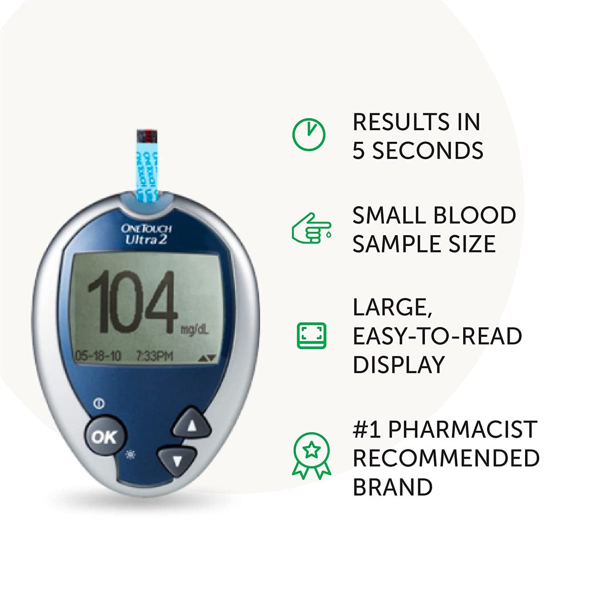 Blood Monitoring System Kit Q26581