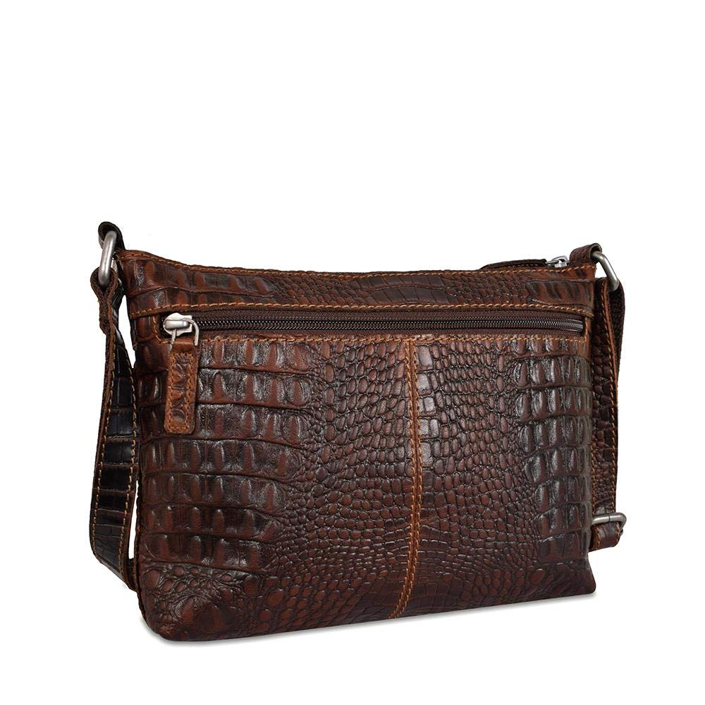 Mini City Crossbody Y16545
