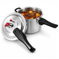 2L Aluminum Stovetop Pressure Cooker H748540