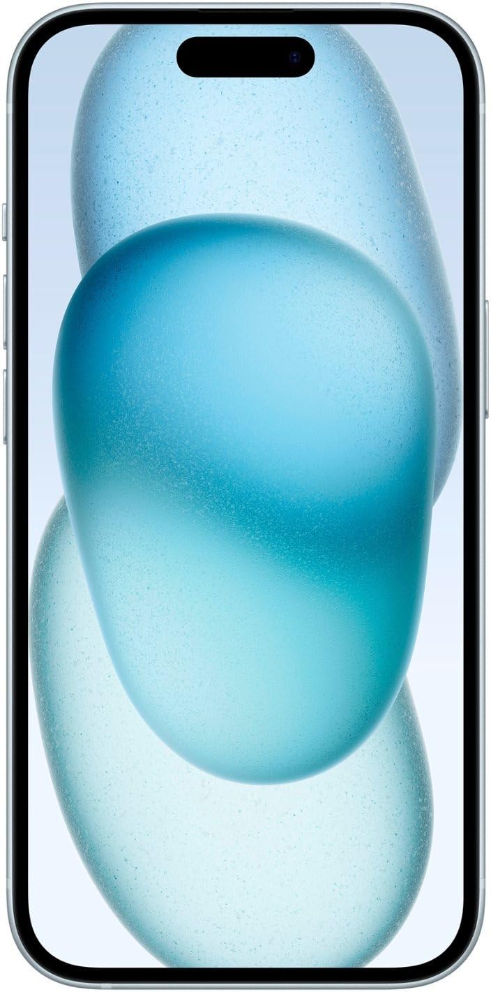 iPhone 15 Plus 256GB Blue Unlocked F31948