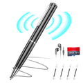 64GB Digital Voice Recorder O710