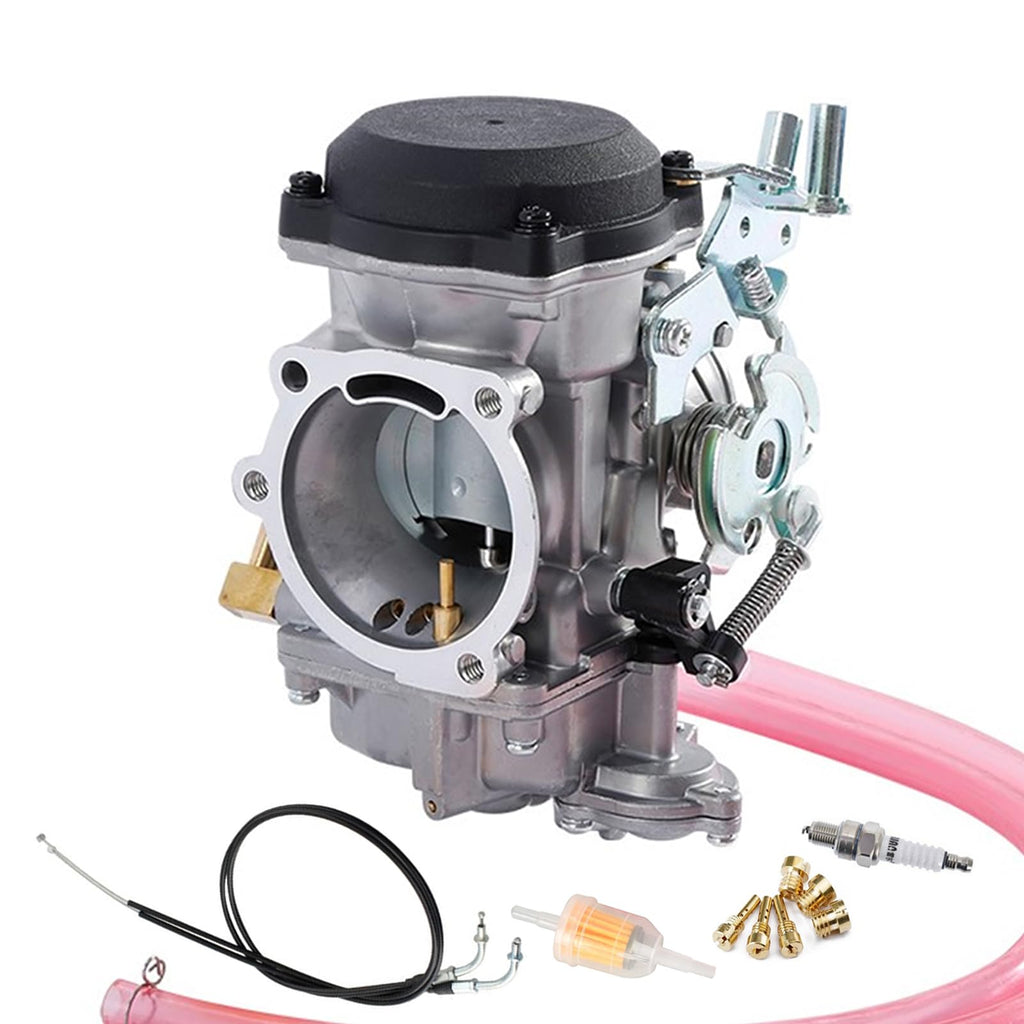 CV40 Carburetor with Throttle Cable R4420