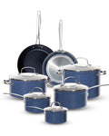 Non Stick Pots and Pans Set I309344
