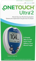 Blood Monitoring System Kit Q26581