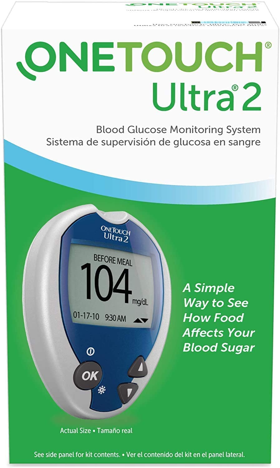 Blood Monitoring System Kit Q26581