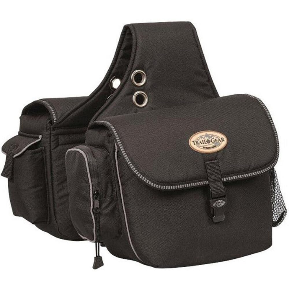Saddle Bags K470