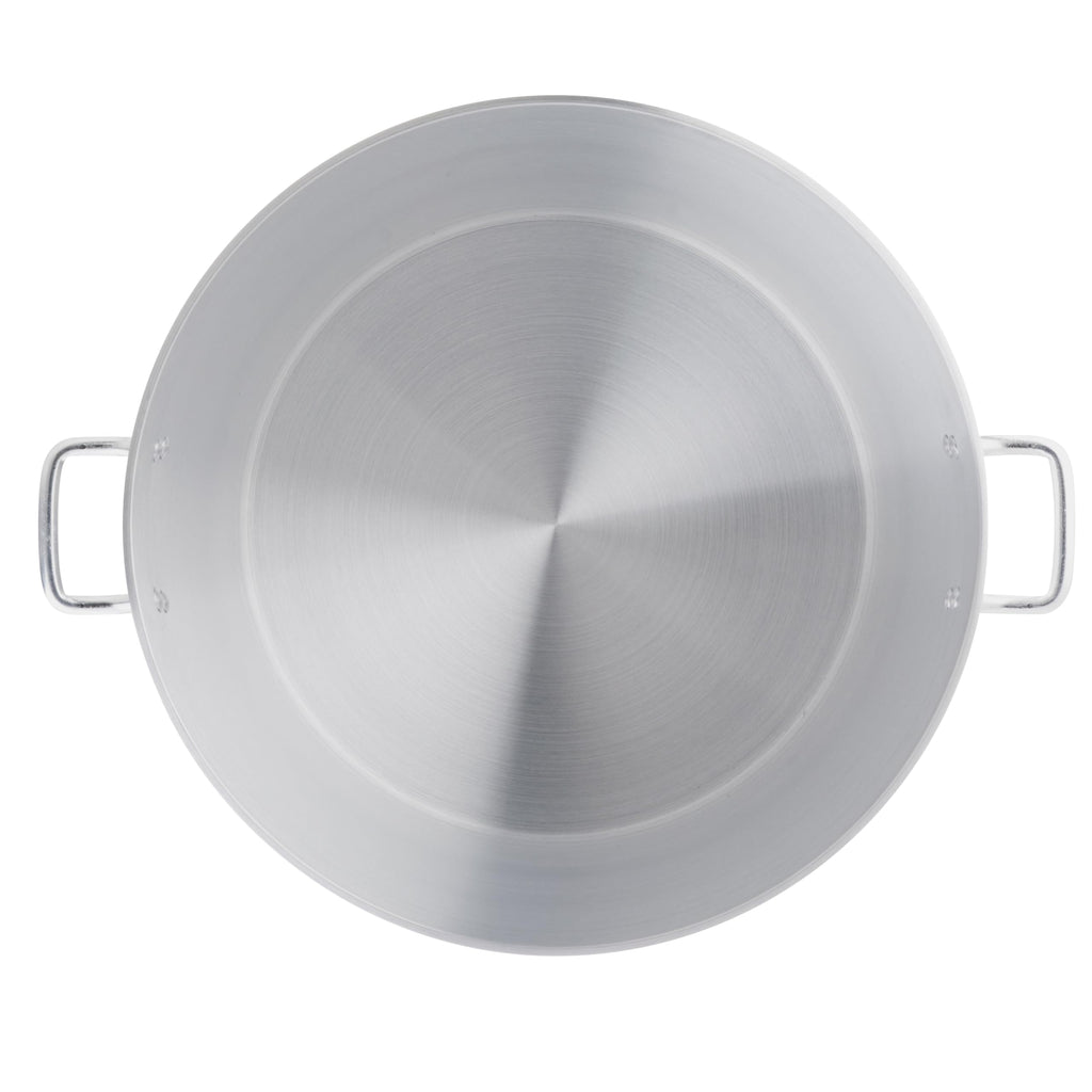 6.0mm Aluminum 80-Quart Stock Pot H94297