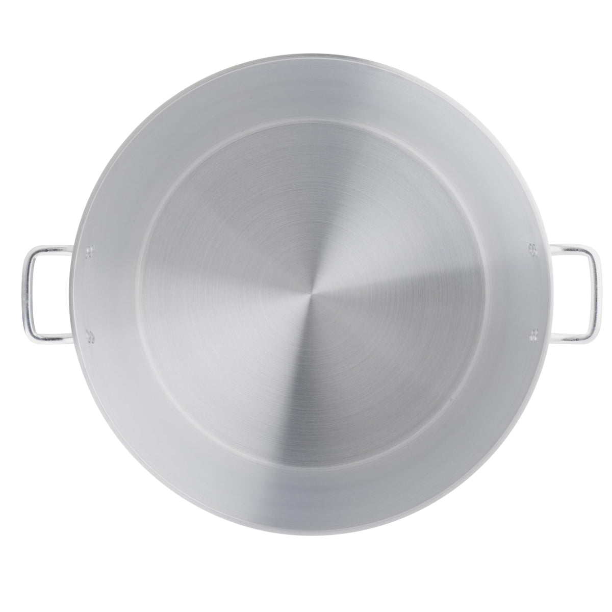 6.0mm Aluminum 80-Quart Stock Pot H94297