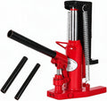 2.5 Ton Toe 5 Ton Top Air Hydraulic Floor Jack H4098