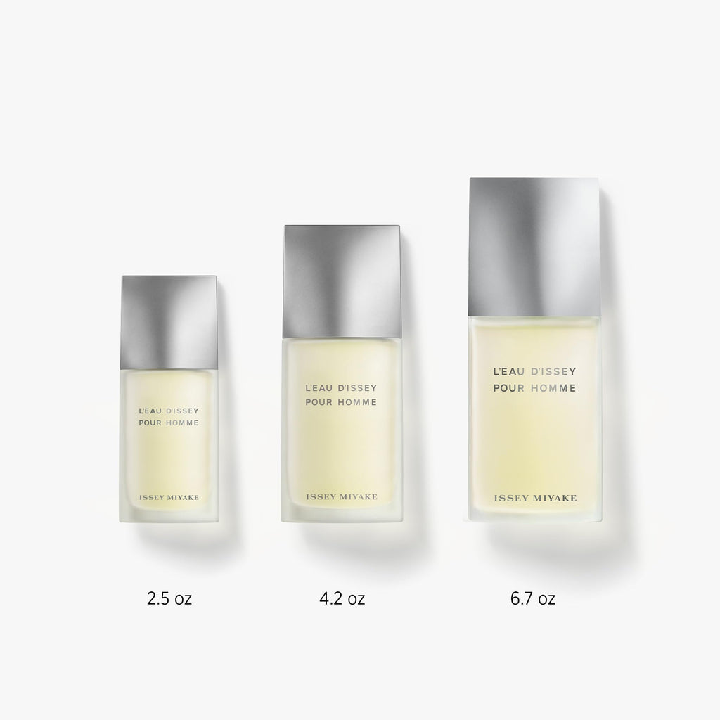 Eau de Toilette Fragrance for Men M95863