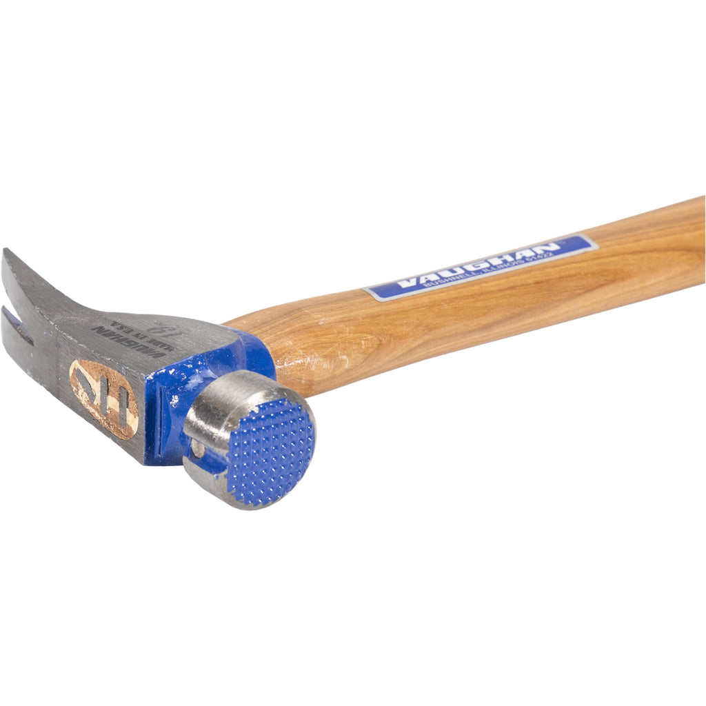 19 oz Milled Face Framer Hammer C54691