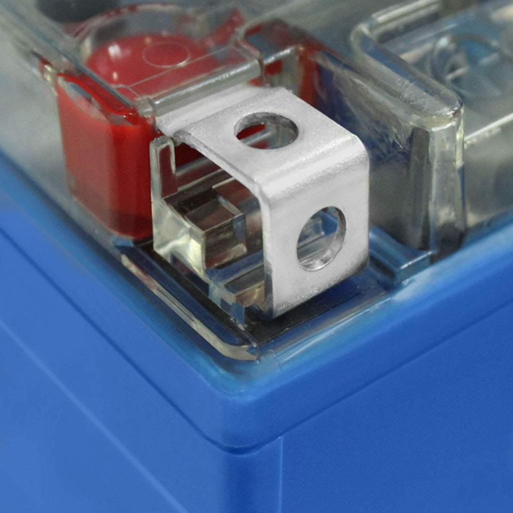 12V 11.2Ah GEL Battery Z594