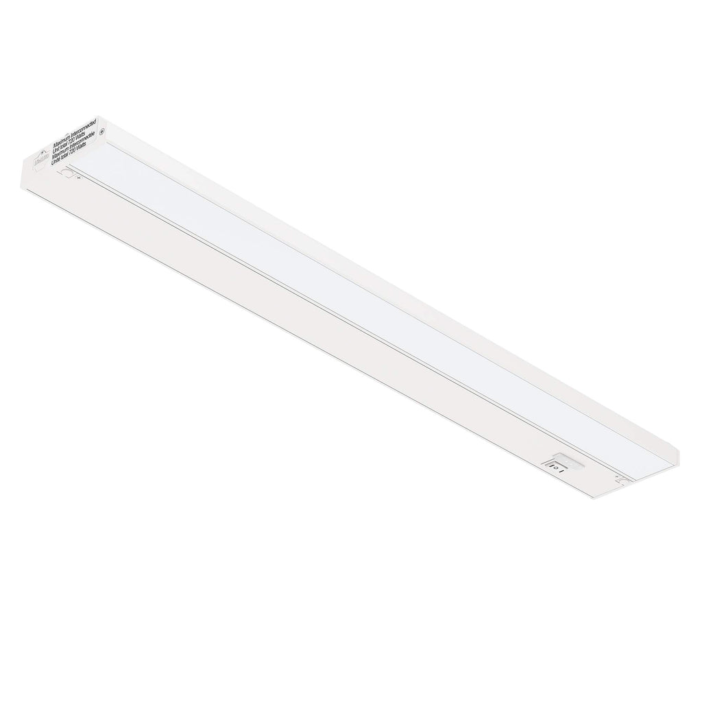 24-Inch Linkable 3CCT LED Under Cabinet Light V1074