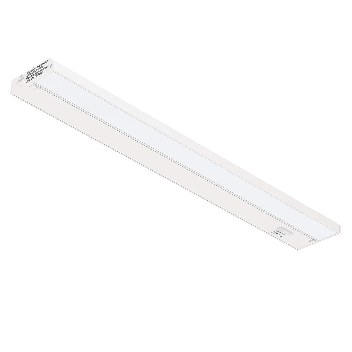 24-Inch Linkable 3CCT LED Under Cabinet Light V1074