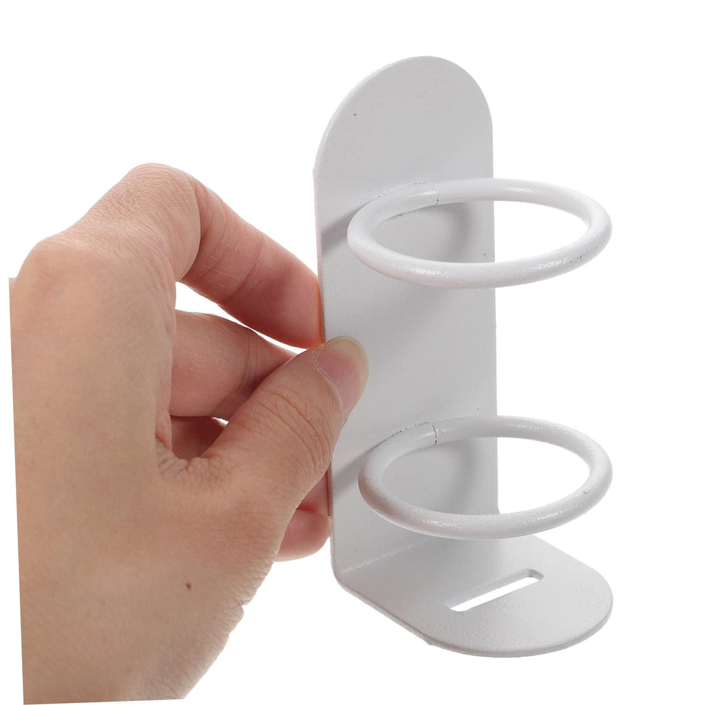 Wall Mounted Electric Toothbrush Holder 2 Pack S315
