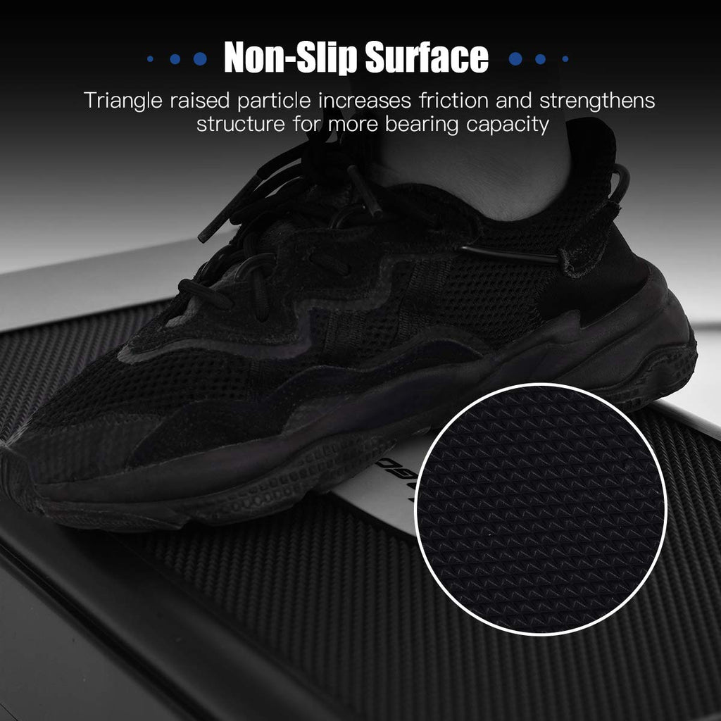 30'' Height Adjustable Aerobic Stepper with Risers S575