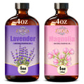 Lavender&Magnolia Essential Oil 4 Fl Oz+0.33 Fl Oz V2849