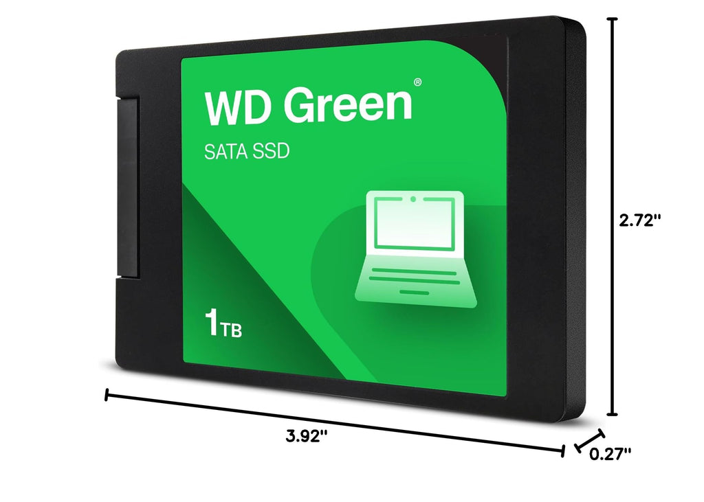 1TB 2.5" Internal Solid State Drive J498