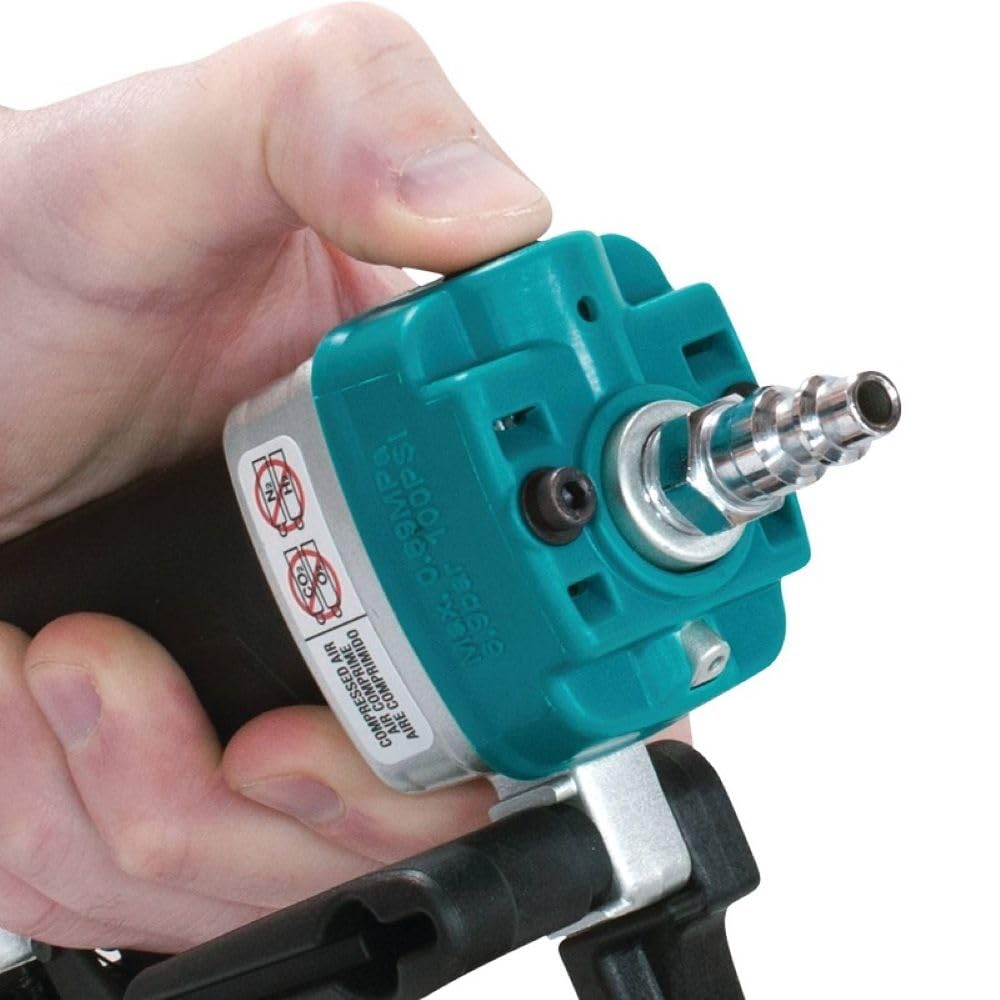 23 Gauge 1-3/8" Pin Nailer Q2590