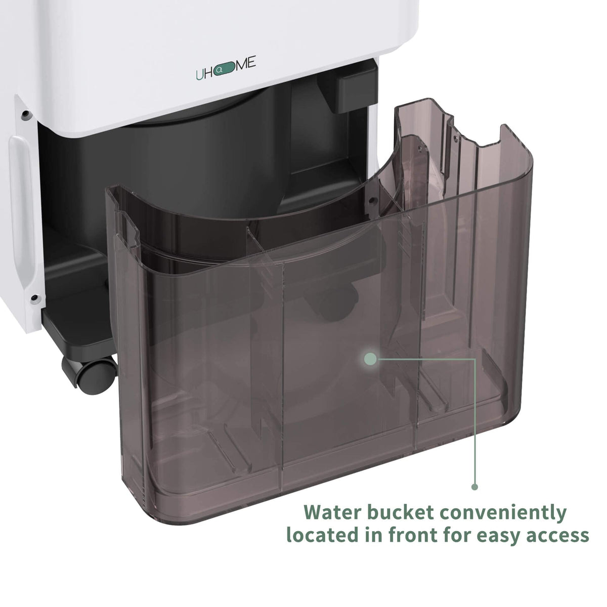 30 Pint Dehumidifier with Activated Carbon Filter R957539