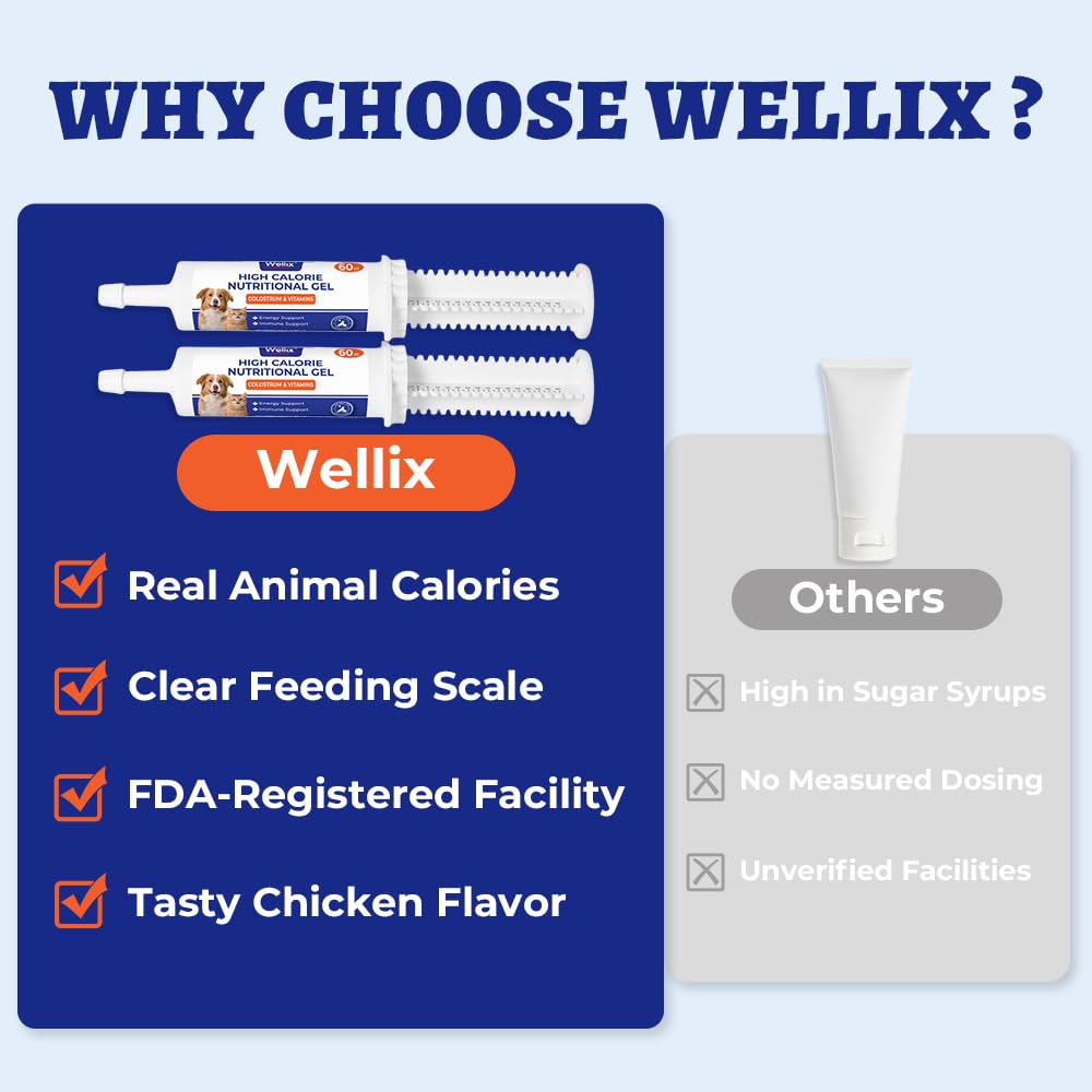 Nutritional Gel with Taurine for Dogs & Cats K849807