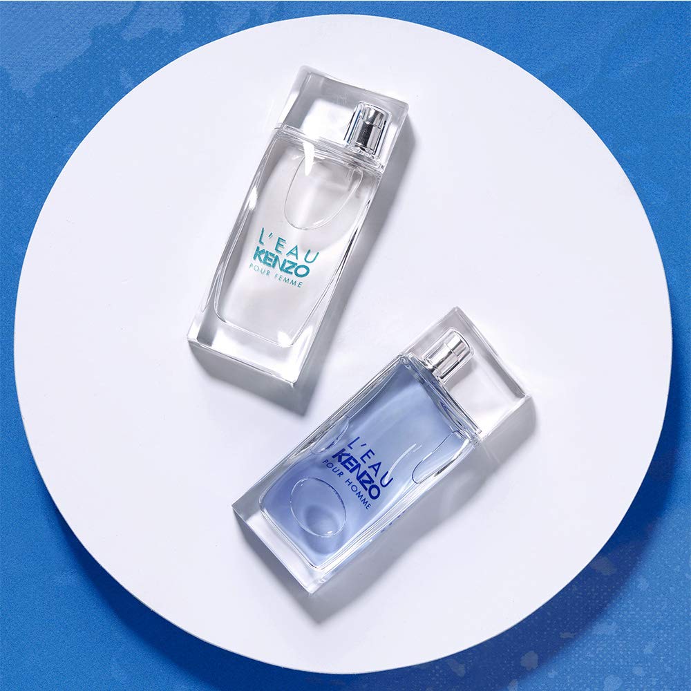 Eau de Toilette 3.3 Oz R593