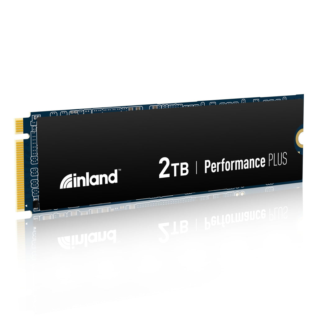 2TB NVMe Internal Solid State Drive A839911