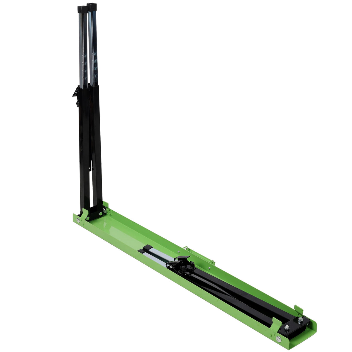 2 Pack Adjustable Folding Sawhorse V14494