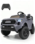 24V 2 Seater Ride On Kids Car P743
