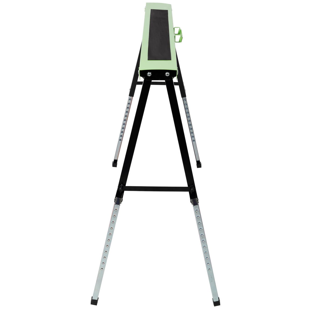 2 Pack Adjustable Folding Sawhorse V14494