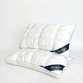 King Size Bed Pillows Set of 2 Down Alternative O27675