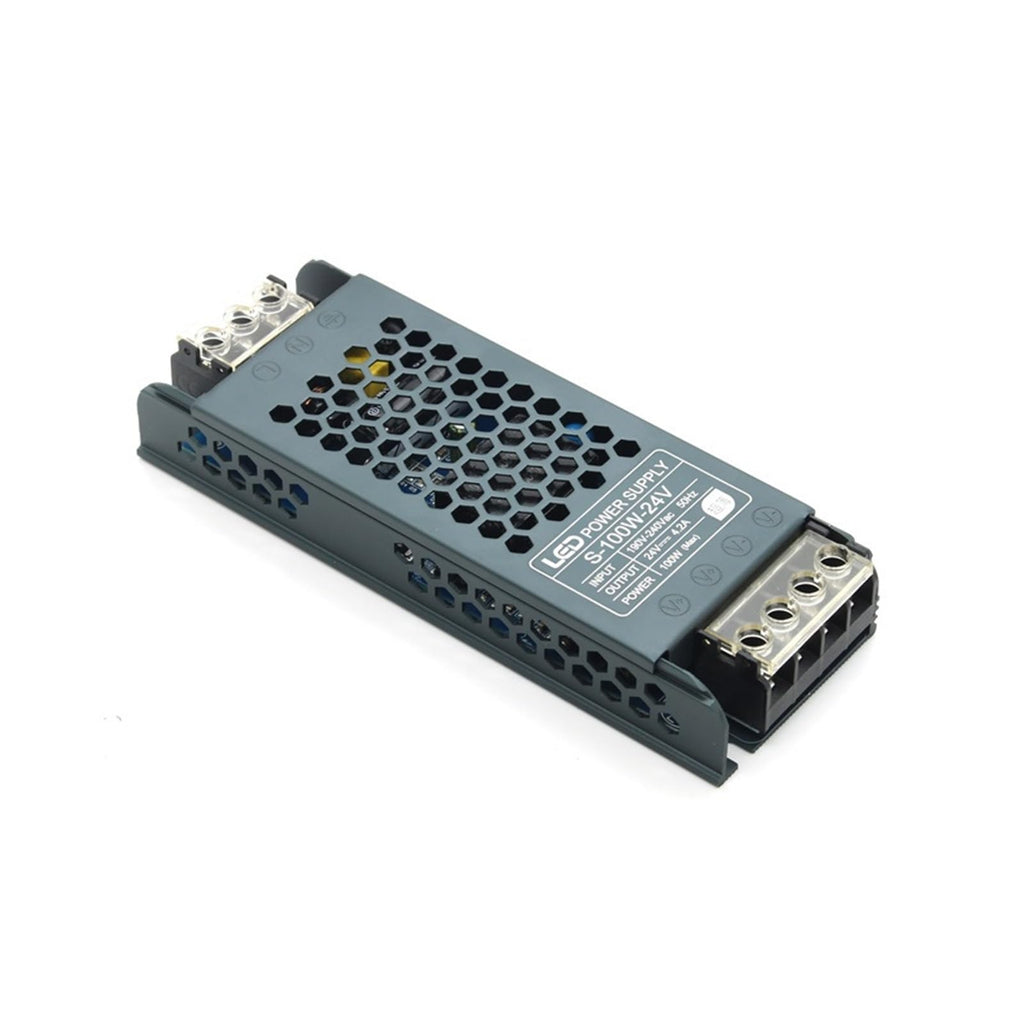 12V DC Power Supply 100W LED Driver F996986