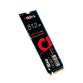 512GB M.2 2280 PCIe 3.0 NVMe Internal Solid State Drive M382306