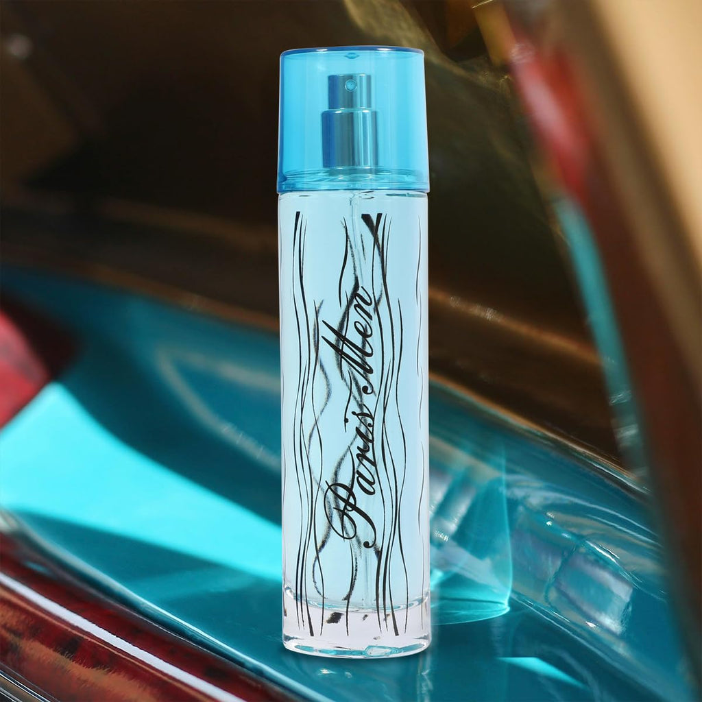 Men’s Eau de Toilette Fresh Fruity Woody 100ml L573574